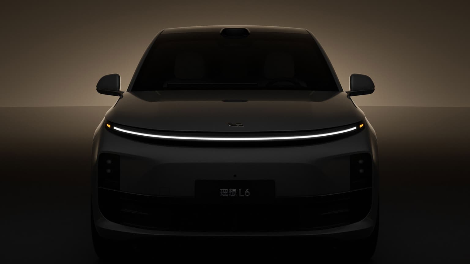 Фара дхо LiXiang L6