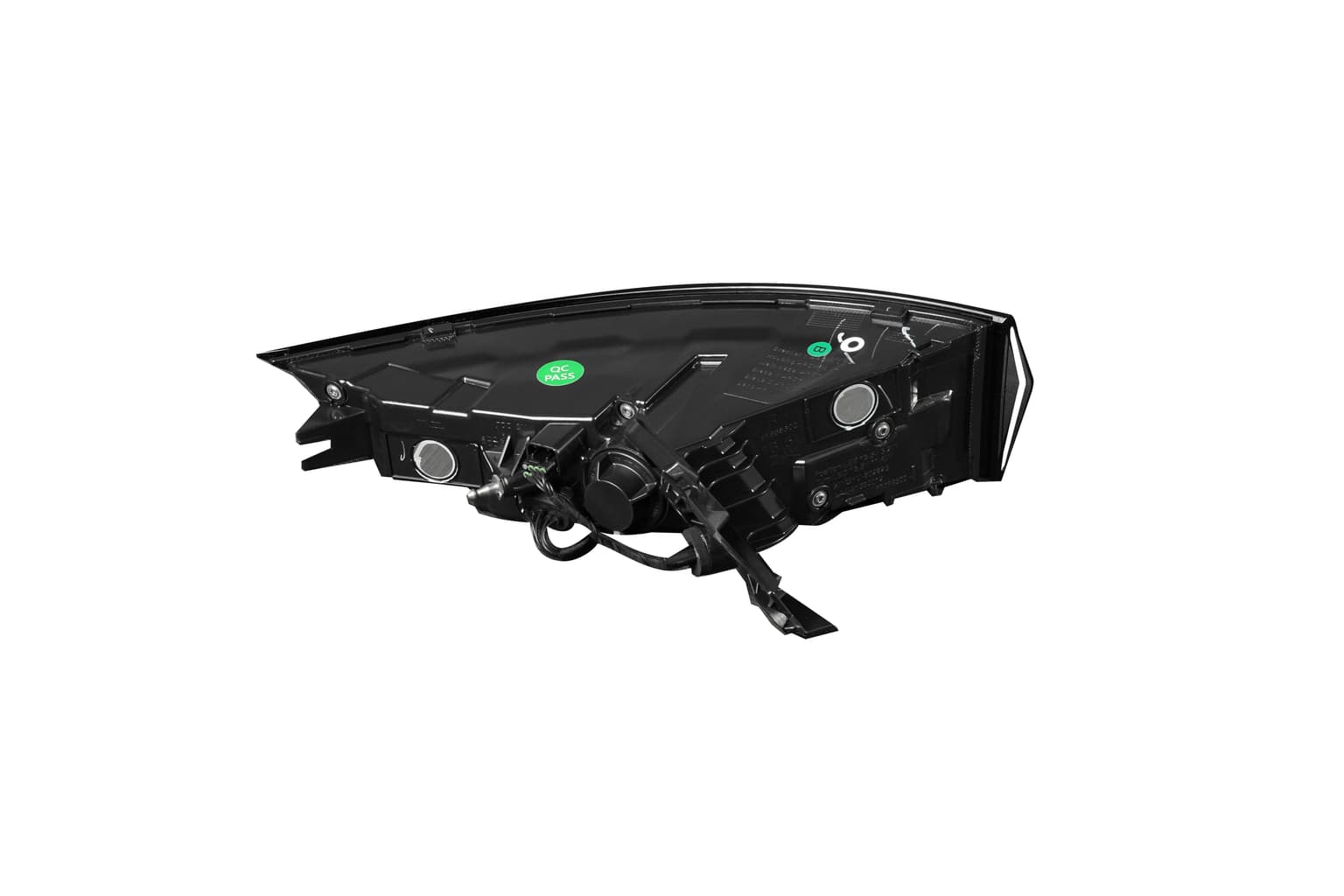 Фонарь задний правый LiXiang L6, фото 2